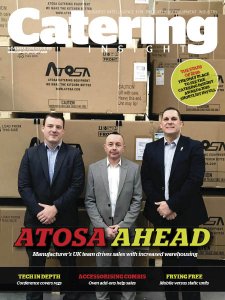 Catering Insight - 11.2018 Catering Insight - 11.2018