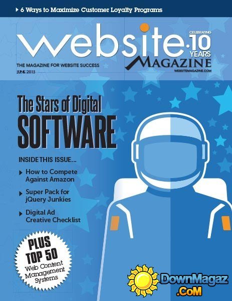 Website - June 2015 Website - June 2015