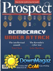 Prospect - 02.2017 Prospect - 02.2017