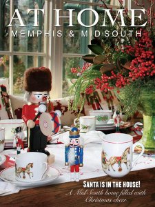 At Home Memphis & Mid South - 12.2018 At Home Memphis & Mid South - 12.2018