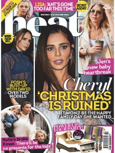 Heat UK - 15.12.2018 Heat UK - 15.12.2018