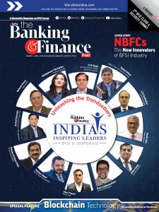 The Banking & Finance Post - 03/04 2018 The Banking & Finance Post - 03/04 2018