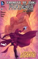 Total DC Comics 4/15/2014 Total DC Comics 4/15/2014