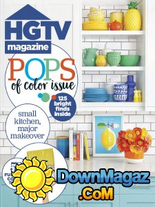 HGTV - 05.2017 HGTV - 05.2017