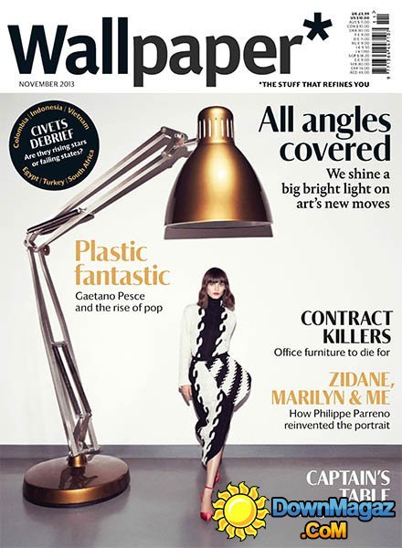 Wallpaper - November 2013 Wallpaper - November 2013