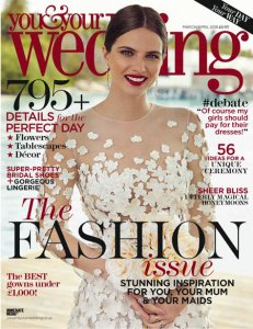 You & Your Wedding - 03/04 2018