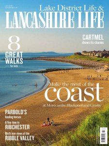 Lancashire Life - 08.2019 Lancashire Life - 08.2019