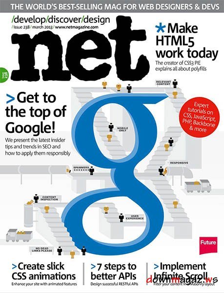 .net - March 2013