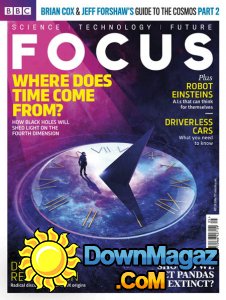 BBC Focus - 05.2017 BBC Focus - 05.2017