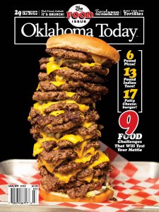 Oklahoma Today - 03/04 2019 Oklahoma Today - 03/04 2019