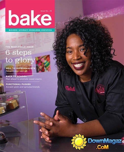 bake - June 2016 bake - June 2016