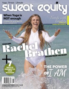 Sweat Equity - 08/09 2018 Sweat Equity - 08/09 2018