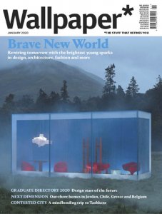 Wallpaper - 01.2020 Wallpaper - 01.2020