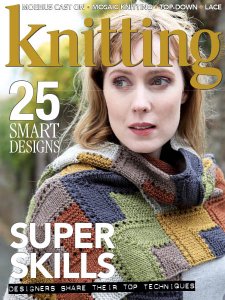 Knitting - 03.2018 Knitting - 03.2018