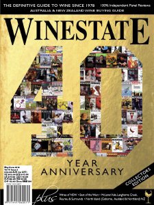 Winestate - 05/06 2018 Winestate - 05/06 2018