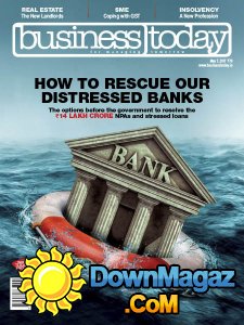 Business Today - 07.05.2017 Business Today - 07.05.2017