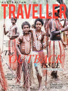 Australian Traveller - 02.2018 Australian Traveller - 02.2018