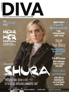 Diva UK - 09.2019 Diva UK - 09.2019