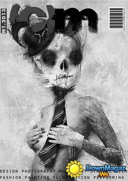 CIRKUMFLEKS #01 - 2013