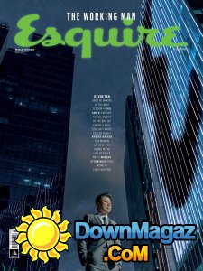 Esquire PH - 04.2017 Esquire PH - 04.2017