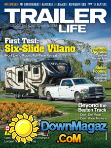 Trailer Life - 06.2017 Trailer Life - 06.2017
