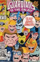 Guardians of the Galaxy Guardians of the Galaxy