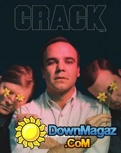 Crack - 03.2017