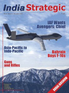 India Strategic -11.2017 India Strategic -11.2017