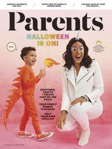 Parents - 10.2019 Parents - 10.2019