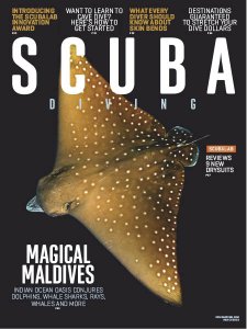 Scuba Diving - 03.2019 Scuba Diving - 03.2019