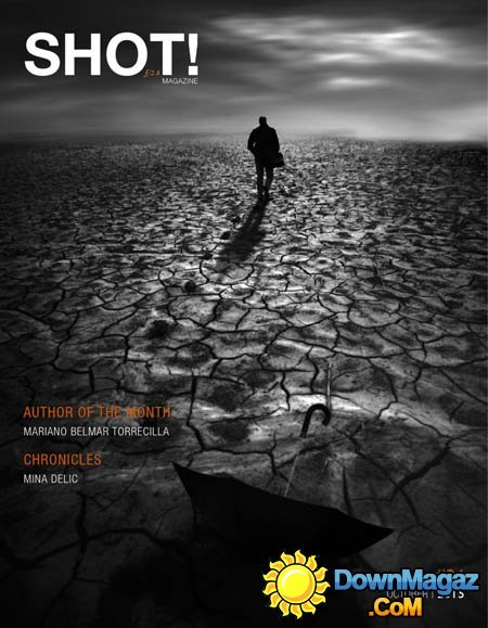 SHOT! - October 2015 SHOT! - October 2015