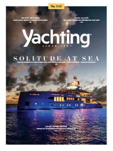 Yachting USA - 04.2019 Yachting USA - 04.2019