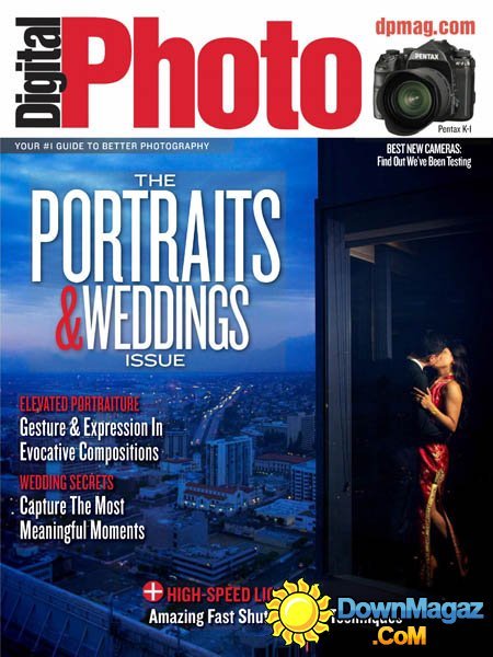 Digital Photo USA - June - July 2016 Digital Photo USA - June - July 2016