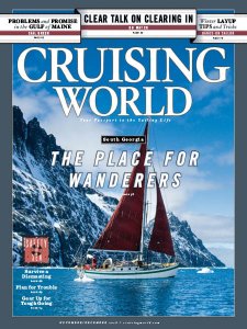 Cruising World - 11/12 2018 Cruising World - 11/12 2018