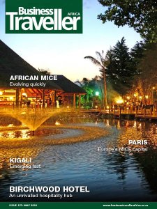 Business Traveller Africa - 05.2018 Business Traveller Africa - 05.2018