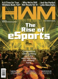 HWM SG - 06.2018 HWM SG - 06.2018