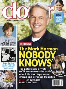 Closer USA - 11.06.2018 Closer USA - 11.06.2018