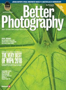 Better Photography - 07.2018 Better Photography - 07.2018
