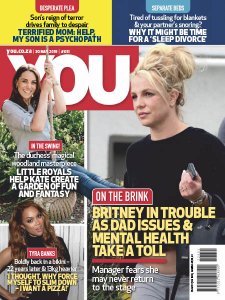 You SA - 30.05.2019 You SA - 30.05.2019