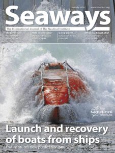 Seaways – 01.2018