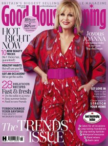 Good Housekeeping UK - 06.2018 Good Housekeeping UK - 06.2018