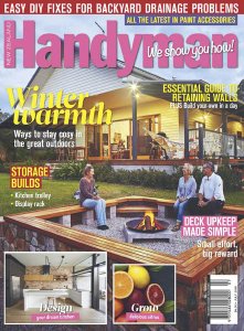 Handyman NZ - 07.2018 Handyman NZ - 07.2018