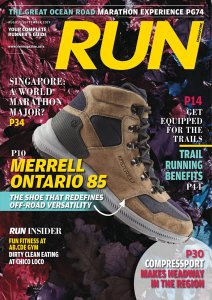 RUN SG - 08/09 2019 RUN SG - 08/09 2019