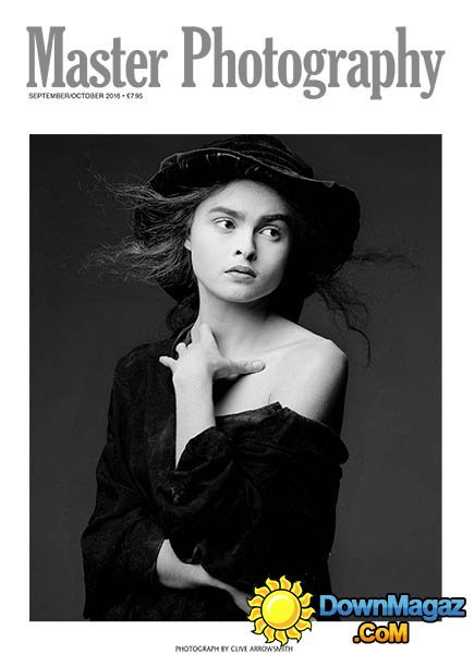 Master Photography - September-October 2016 Master Photography - September-October 2016