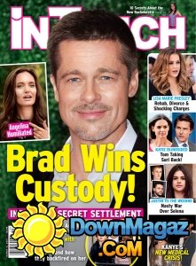 In Touch Weekly - 6.03.2017 In Touch Weekly - 6.03.2017