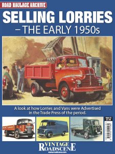 Road Haulage Archive - Is. 21 2018 Road Haulage Archive - Is. 21 2018