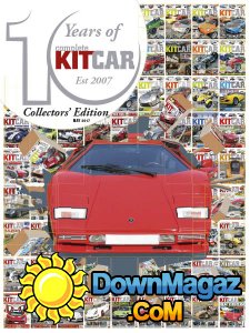 Complete Kit Car - 05.2017 Complete Kit Car - 05.2017