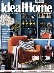 The Ideal Home and Garden - 12.2019 The Ideal Home and Garden - 12.2019