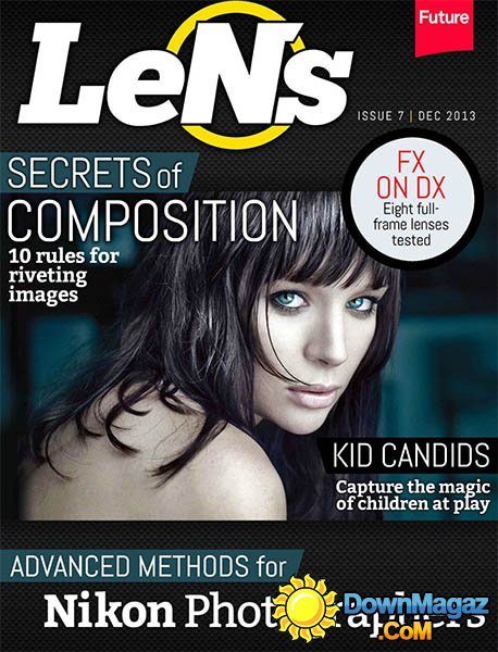 LeNs USA - December 2013 LeNs USA - December 2013