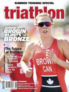 Triathlon CA - 05/06 2018 Triathlon CA - 05/06 2018